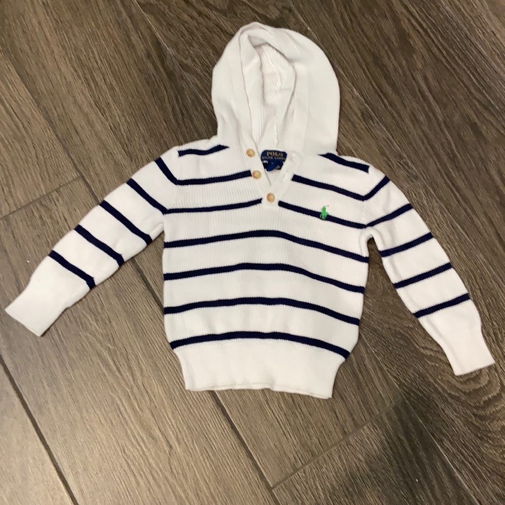 Ralph Lauren sweater